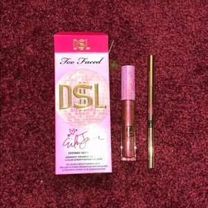 DSL Lip Kit